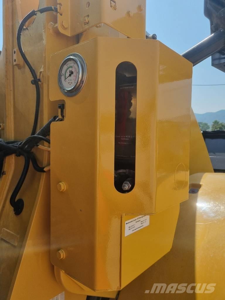 CAT 938 M Cargadoras sobre ruedas