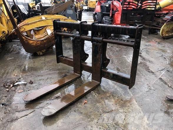 CAT IT 28 Horquillas