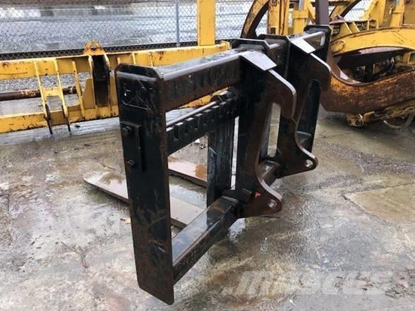 CAT IT 28 Horquillas