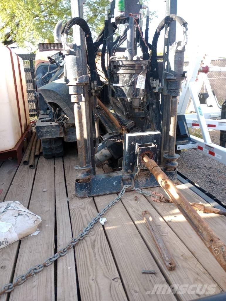 Ditch Witch JT-9 Accesorios y repuestos para equipo de perforación