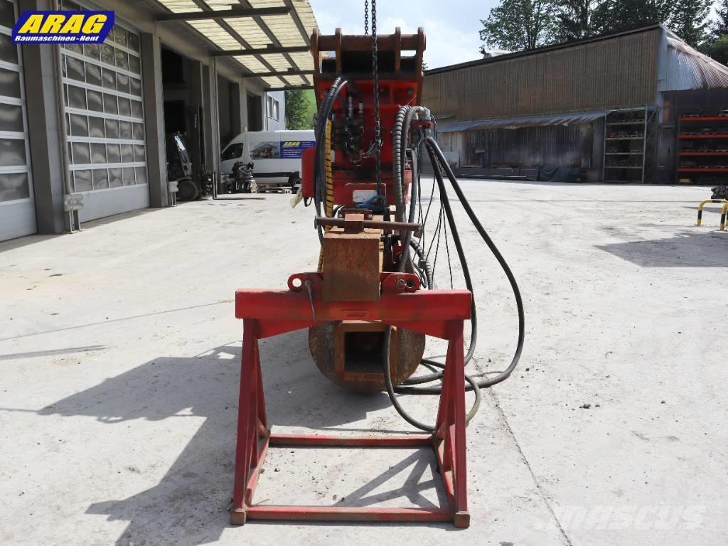  Fambo HR2750 Martinetes vibradores