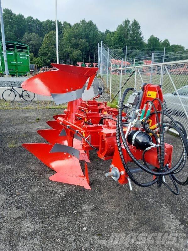 Unia Ibis Vario H4 Arados reversibles