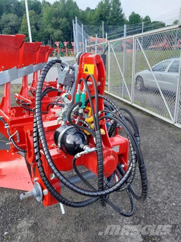 Unia Ibis Vario H4 Arados reversibles