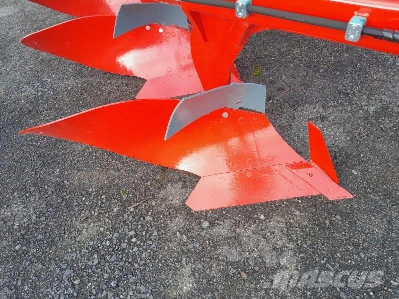 Unia Ibis Vario H4 Arados reversibles