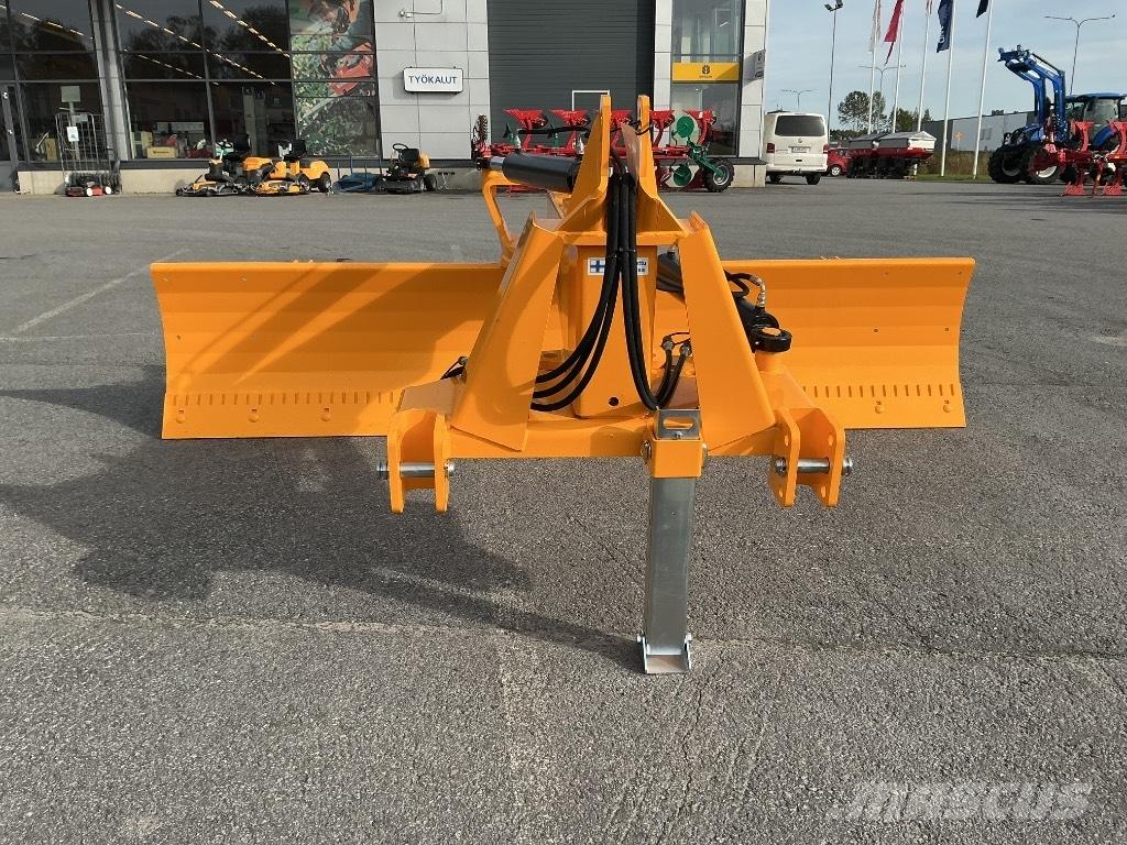 Wieska W350 SR2 Rastras para caminos