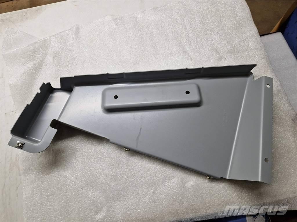 Eco Log 217-7260 Cabina