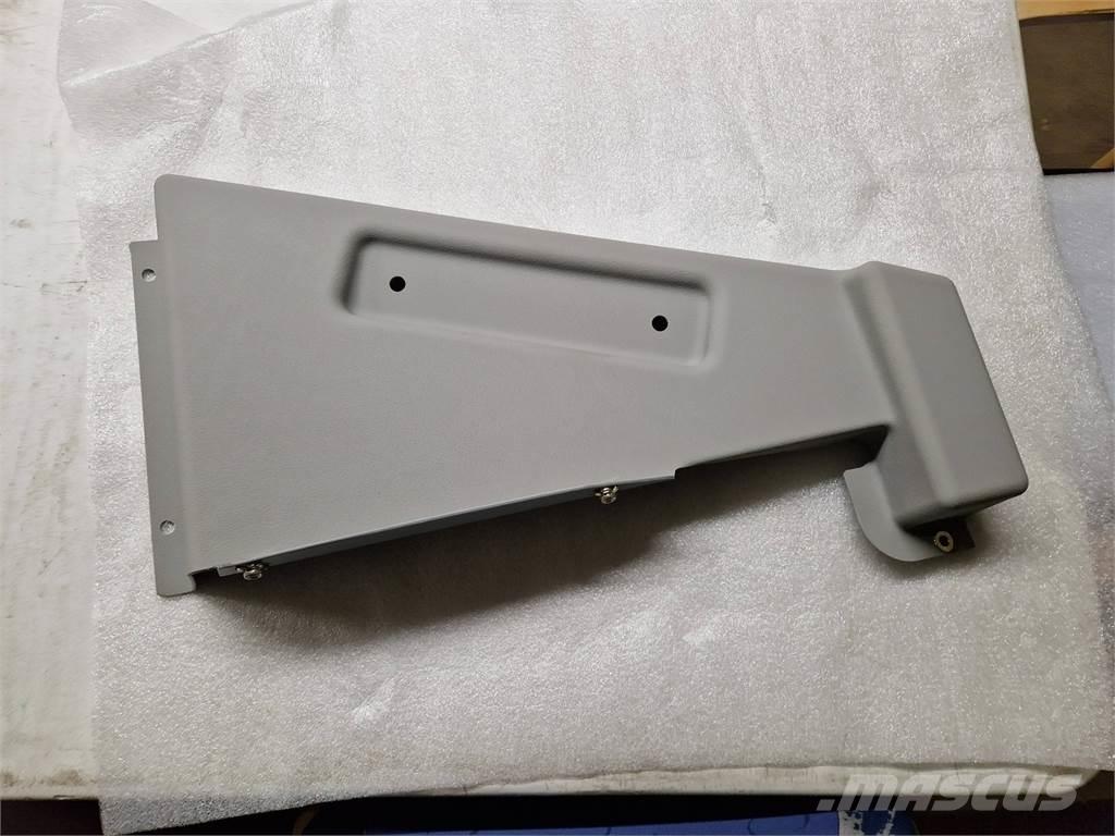 Eco Log 217-7260 Cabina