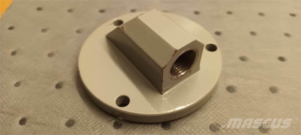 Rottne 072-0033 Cabezales cortadores