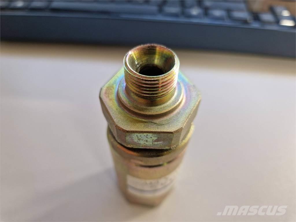 Rottne 078-0057 Hidráulicos