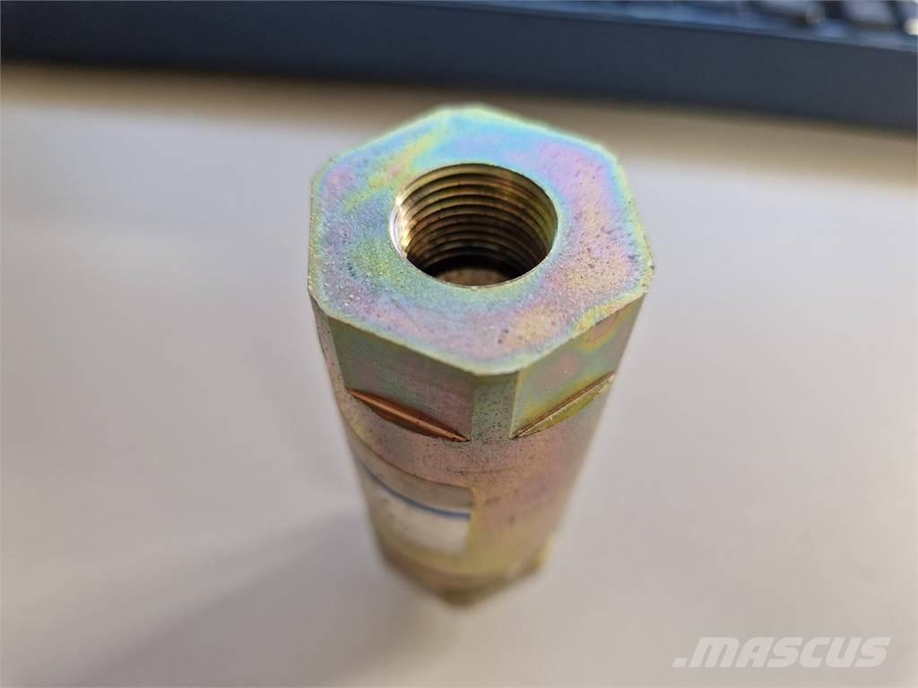 Rottne 078-0057 Hidráulicos