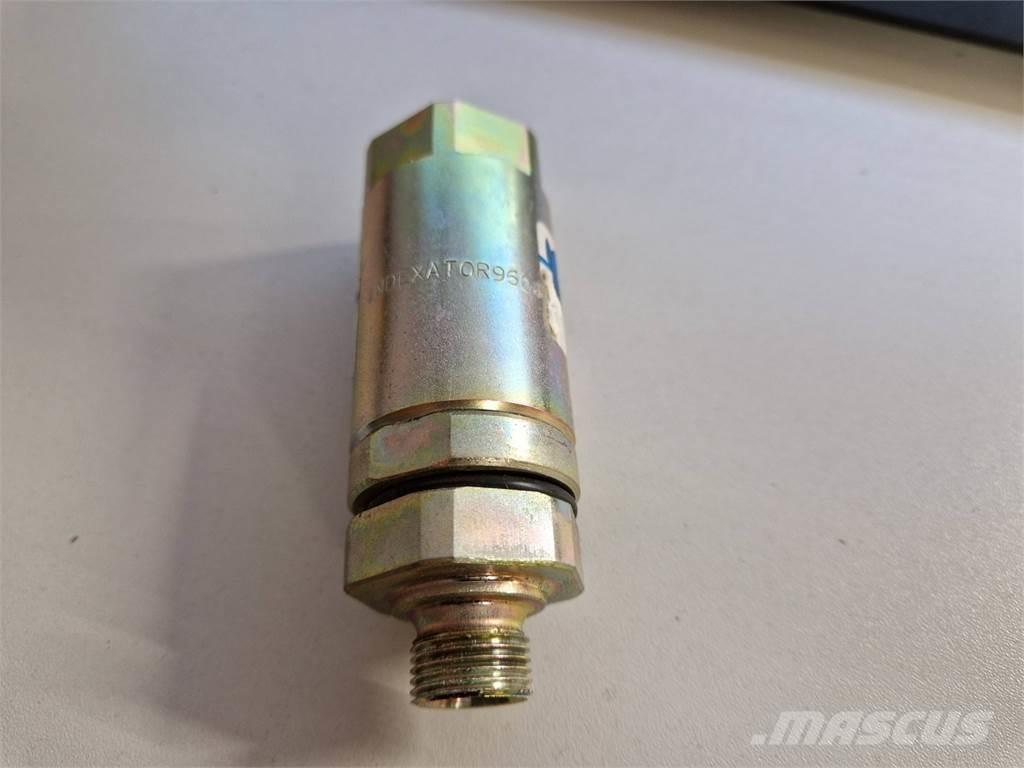 Rottne 078-0057 Hidráulicos