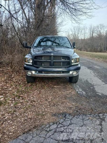 Dodge Ram 2500 Otros