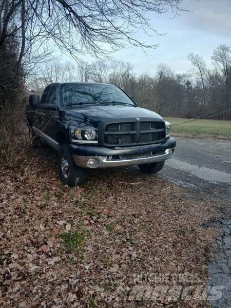 Dodge Ram 2500 Otros