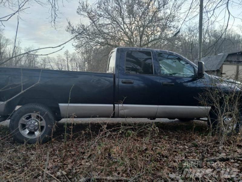 Dodge Ram 2500 Otros