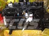 Cummins 6BT5.9-C125 Motores