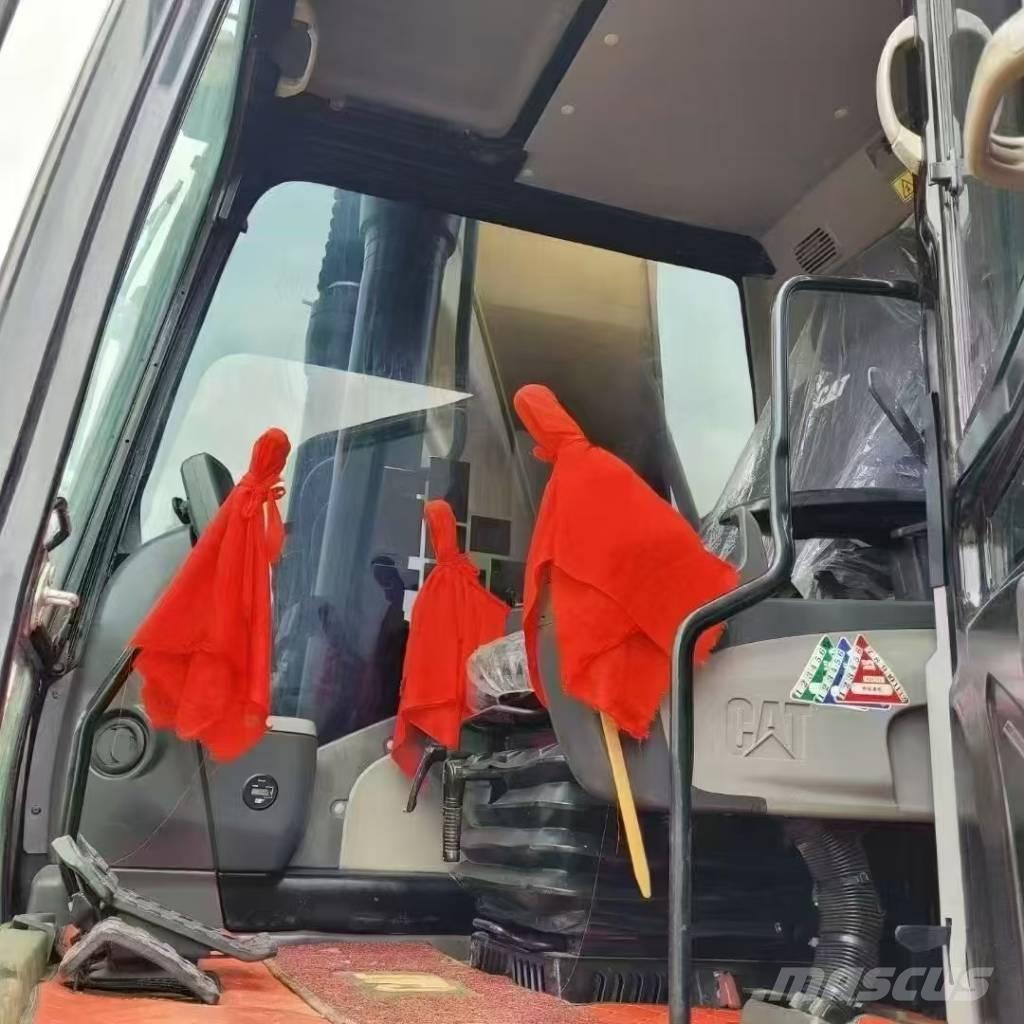 CAT 336D2L Excavadoras sobre orugas