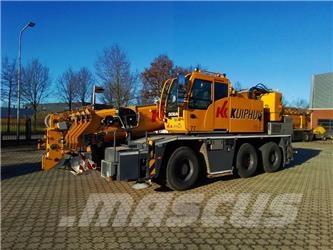 Demag AC 45-1 Grúas todo terreno