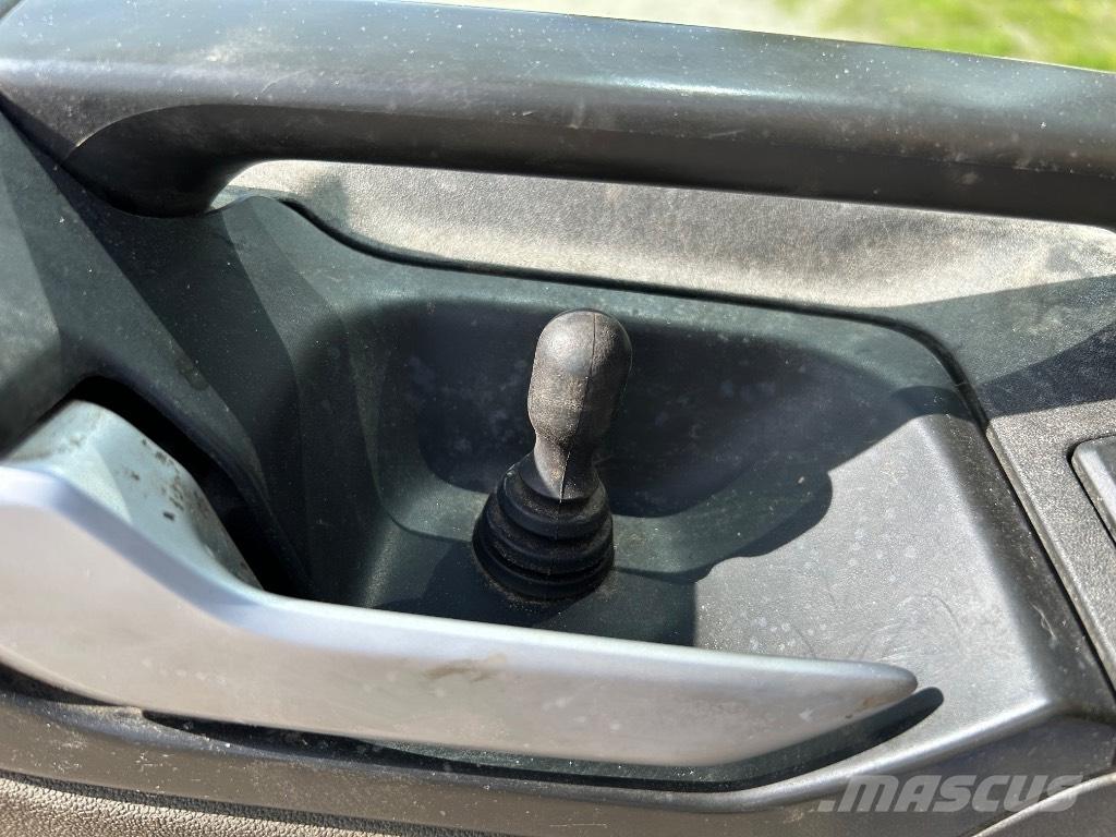 Volvo FH 500 Camiones de transporte de maquinaria forestal