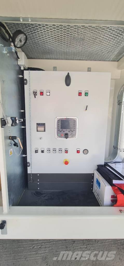  BLEND  A 240 Tree Mezcladoras de cemento y hormigón