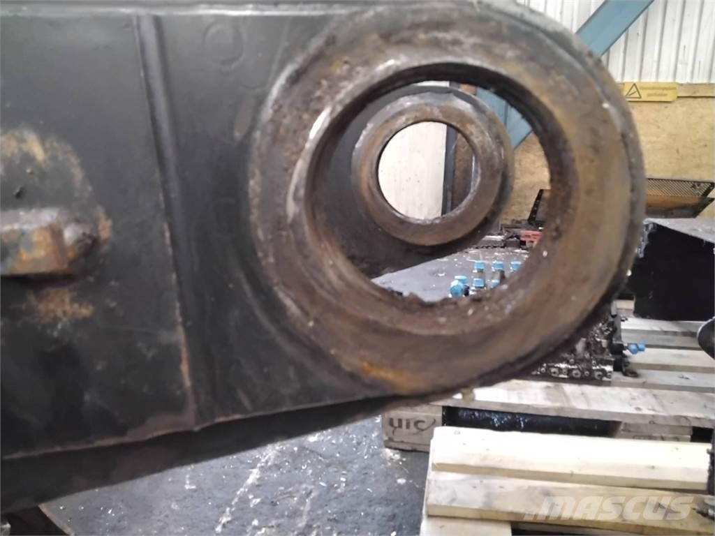 John Deere Ch8 Grúas cosechadoras