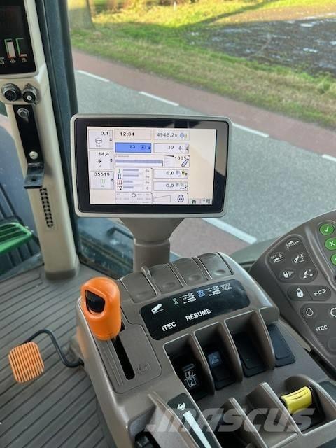 John Deere 7280 R Tractores