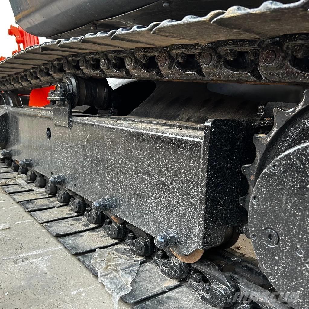 Doosan DX60-9C Miniexcavadoras