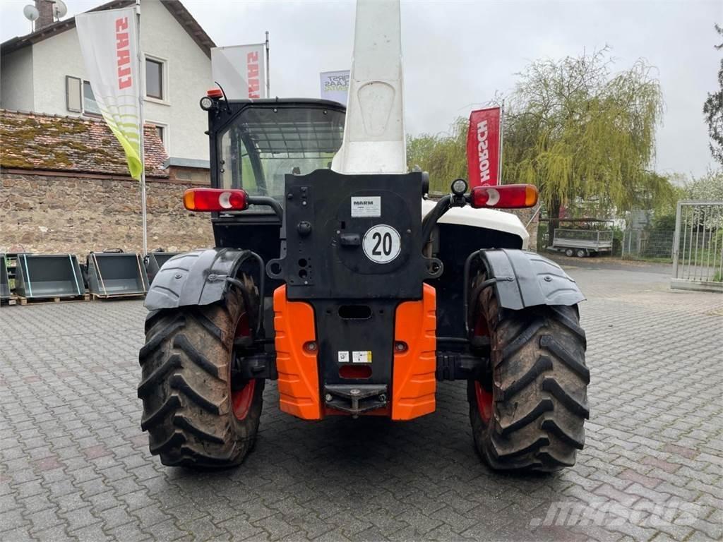 Bobcat TL38.70 Carretillas telescópicas