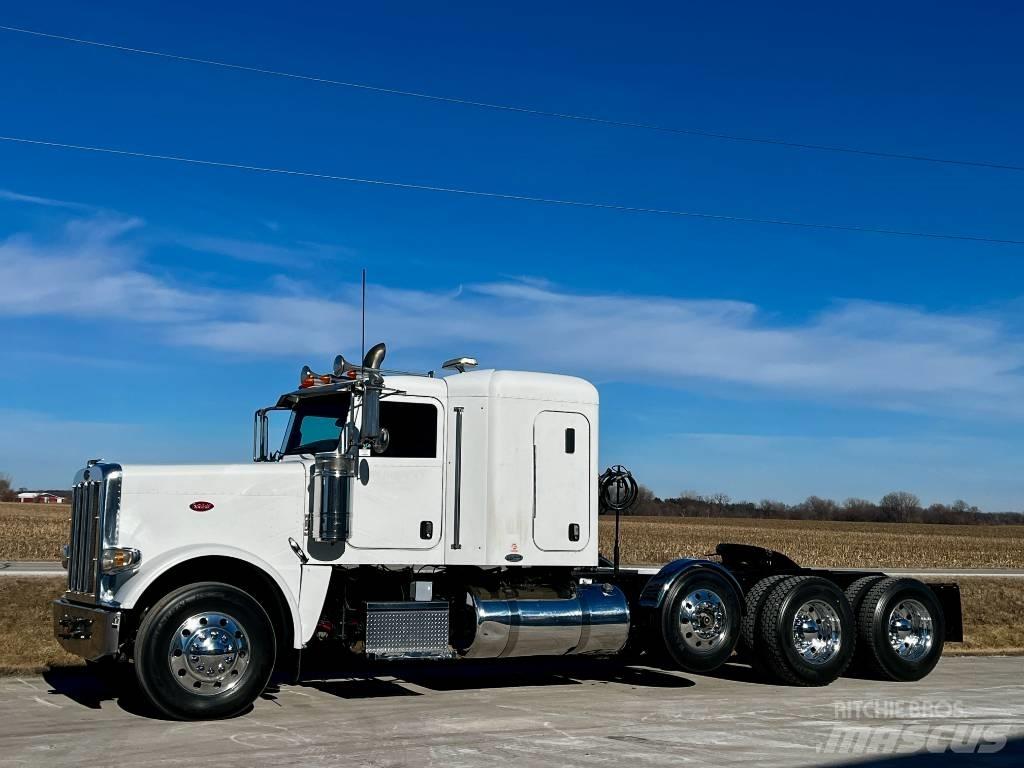 Peterbilt 388 Camiones tractor