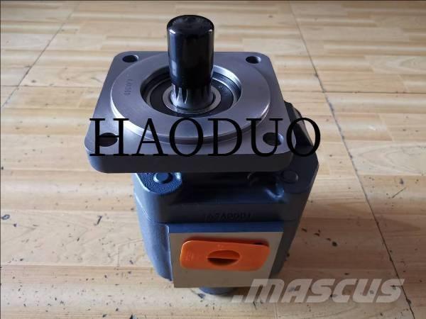 SEM SEM 656D Transmisiones