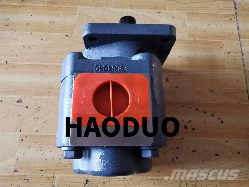 SEM SEM 656D Transmisiones