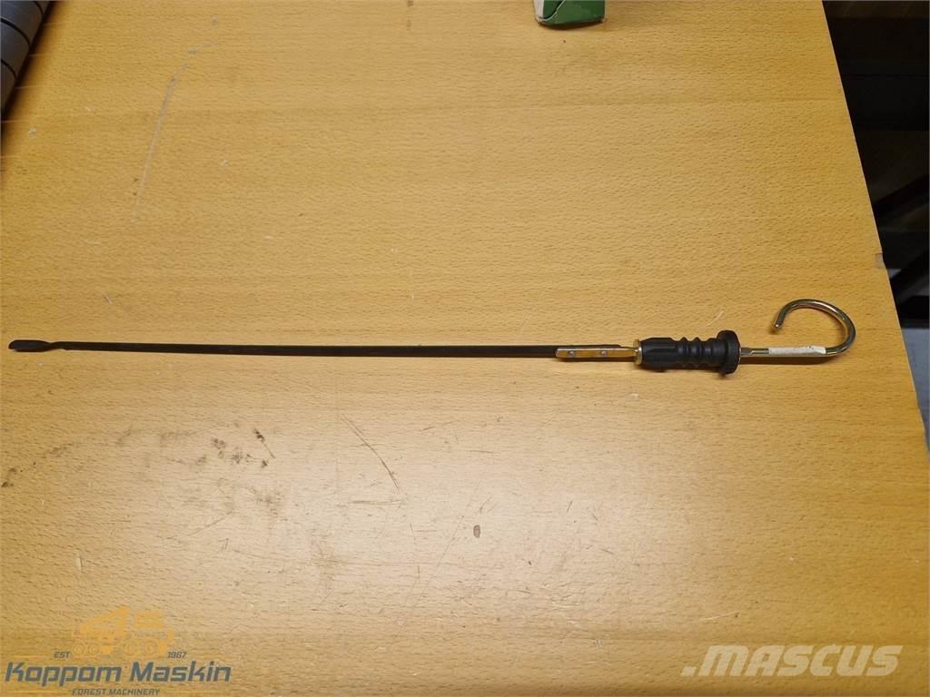 Rottne 087-0158 Transmisiones