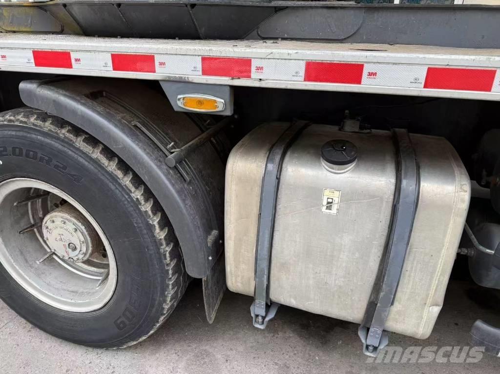 XCMG 50KA Grúas todo terreno