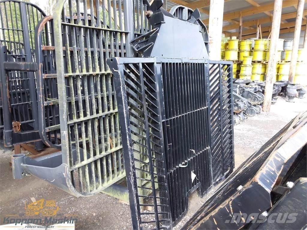 Komatsu Grind Otros componentes