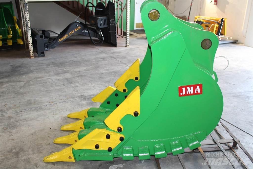 JM Attachments JMA Cucharones