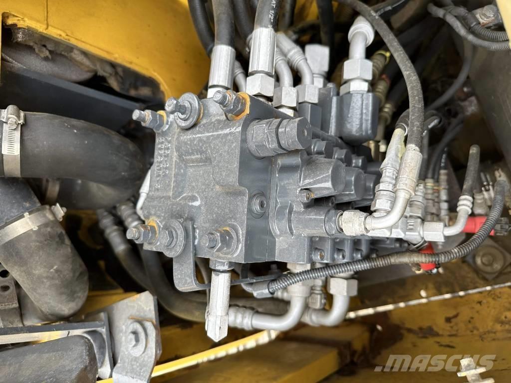 Komatsu PC78US Excavadoras 7t - 12t