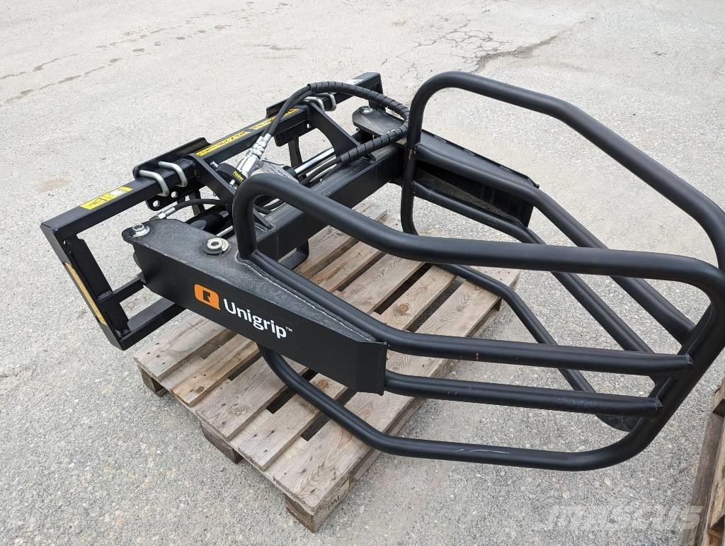 Avant 130 cm balgrip Cargadoras multifunción