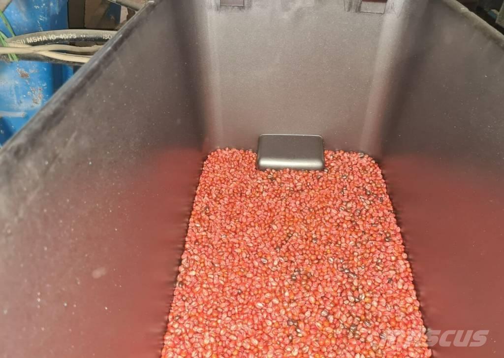 Kinze 3000 Plantadoras