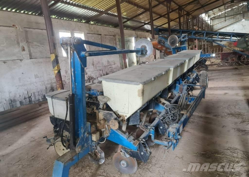 Kinze 3000 Plantadoras