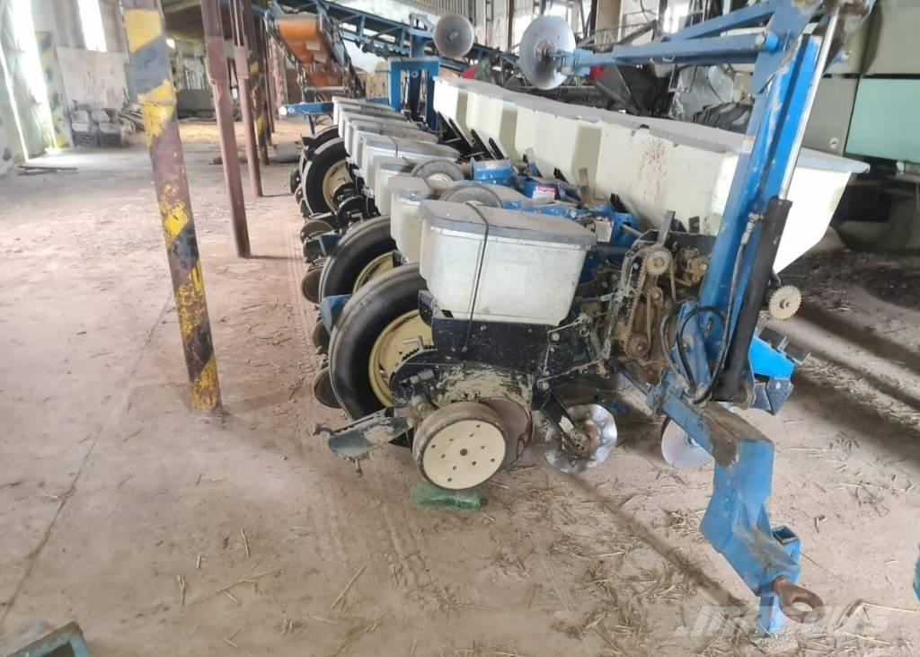 Kinze 3000 Plantadoras