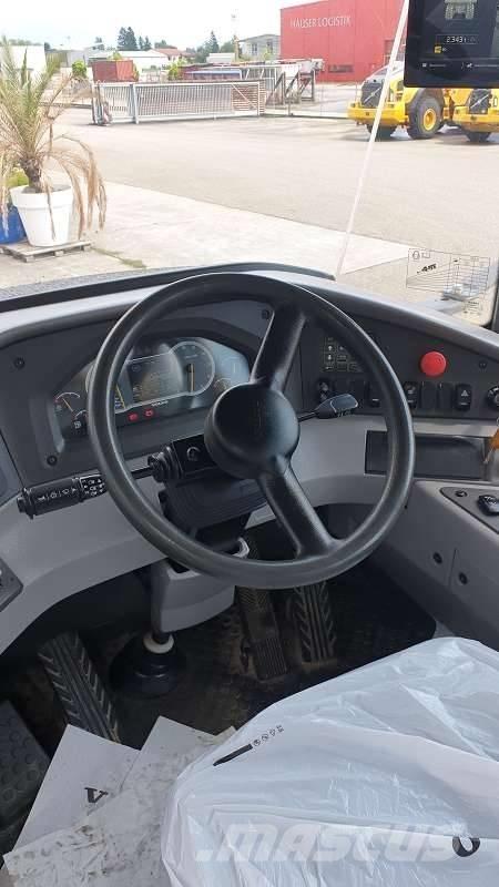 Volvo A 30 G Dumper Camiones articulados