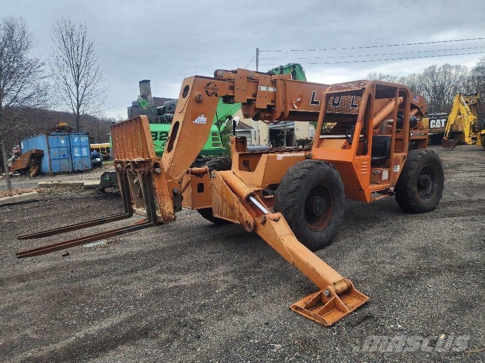 Lull 1044C-54 Carretillas telescópicas