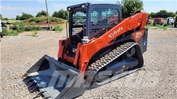 Kubota SVL97-2 Minicargadoras