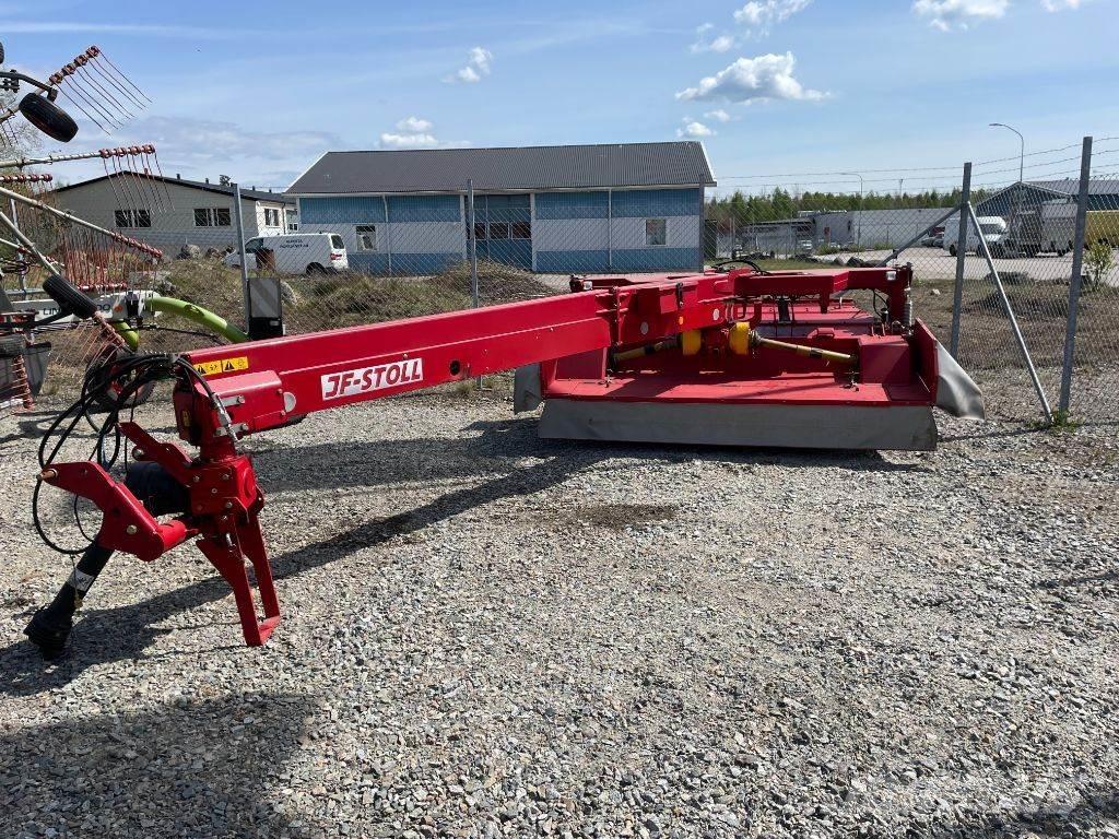 JF GMT 3205 FL Podadoras