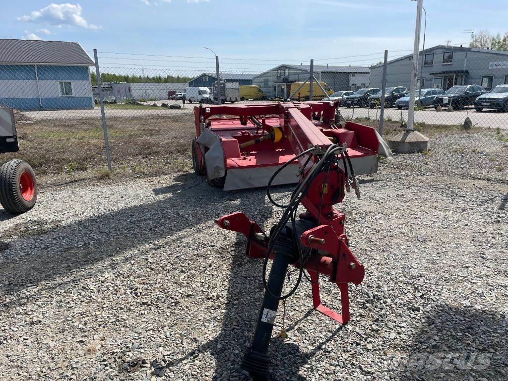 JF GMT 3205 FL Podadoras