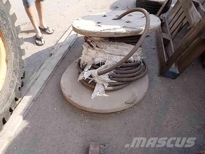 Casagrande C600 Perforadora de superficie