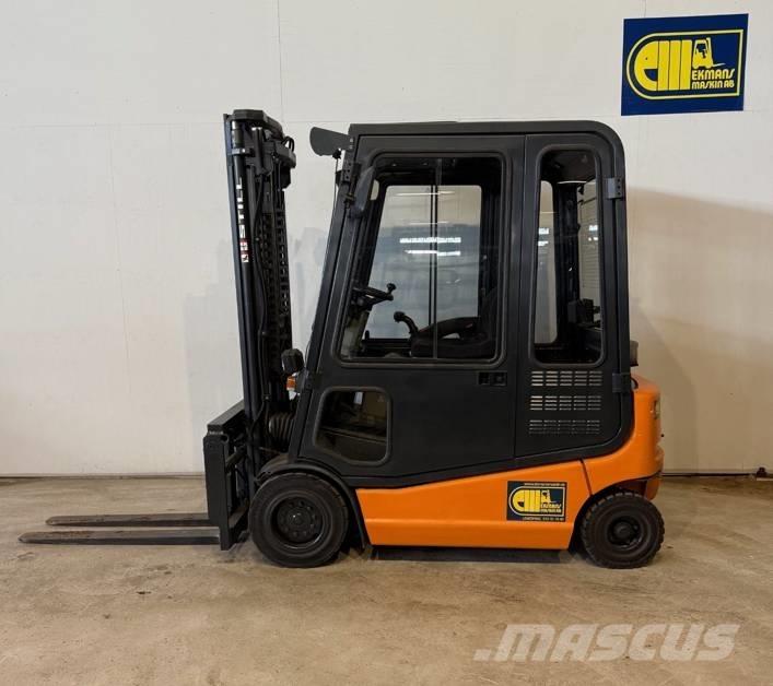 Still R 60-30 Carretillas de horquilla eléctrica