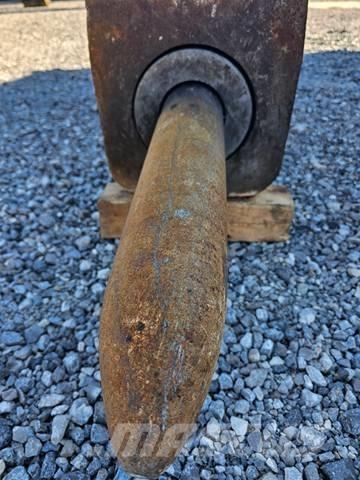 Furukawa F12 Martillos hidráulicos