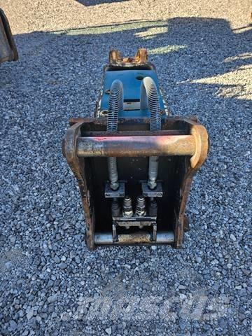 Furukawa F12 Martillos hidráulicos