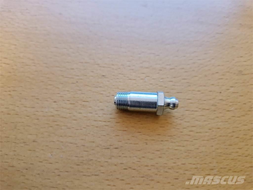 Eco Log 7002536 Transmisiones