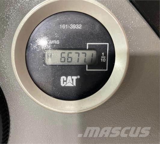 CAT 420E IT Retrocargadoras